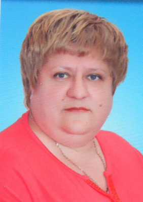 Заведующий Елена Викторовна Халюта Заведующий Елена Викторовна Халюта